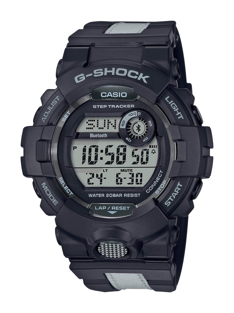 Casio G-Shock GBD-800LU-1D Water Resistant Men Watch Malaysia