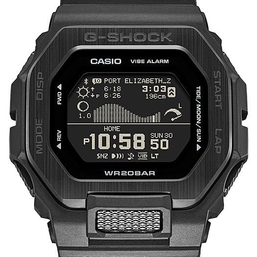 Casio G-Shock GBX-100NS-1D Men Watch Malaysia