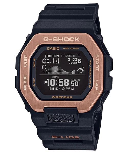 Casio G-Shock GBX-100NS-4D Water Resistant Men Watch Malaysia
