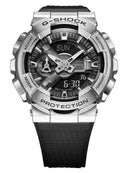 Casio G-Shock GM-110-1A Metal Strap Men Watch Malaysia 