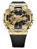 Casio G-Shock GM-110G-1A9 Resin Strap Men Watch Malaysia