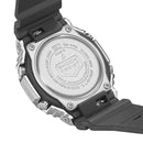 Casio G-Shock GM-2100-1ADR Grey Men Watch Malaysia 
