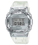Casio G-Shock GM-5600SCM-1D Water Resistant Men Watch Malaysia 