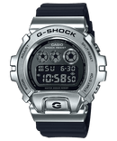 Casio G-Shock GM-6900-1D Water Resistant Men Watch Malaysia 
