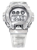 Casio G-Shock GM-6900SCM-1D Resin Strap Men Watch Malaysia 
