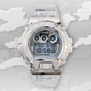 Casio G-Shock GM-6900SCM-1D Resin Strap Men Watch Malaysia 