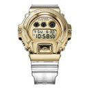 Casio G-Shock GM-6900SG-9D Water Resistant Men Watch Malaysia 
