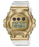 Casio G-Shock GM-6900SG-9D Water Resistant Men Watch Malaysia 