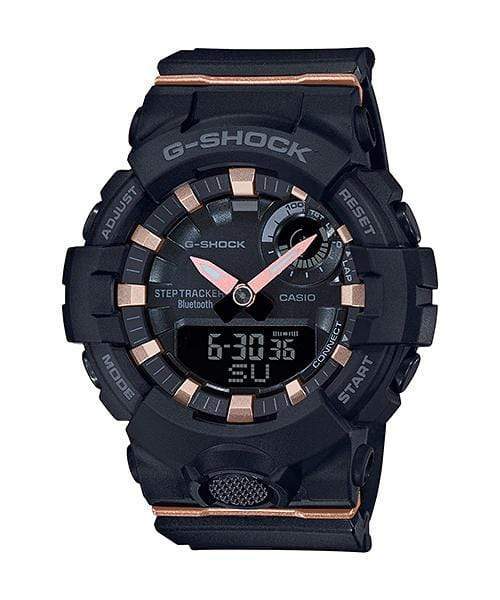 Casio G-Shock GMA-B800-1A Water Resistant Women Watch Malaysia 