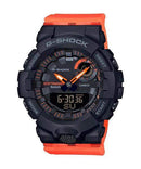 Casio G-Shock GMA-B800SC-1A4 Resin Strap Women Watch Malaysia 
