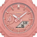 Casio G-Shock GMA-S2100-4A2 Water Resistant Women Watch Malaysia