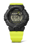 Casio G-Shock GMD-B800SC-1B Water Resistant Women Watch Malaysia 