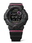 Casio G-Shock GMD-B800SC-1D Water Resistant Women Watch Malaysia 