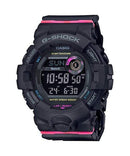 Casio G-Shock GMD-B800SC-1D Water Resistant Women Watch Malaysia 