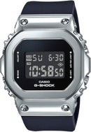 Casio G-Shock GM-S5600-1D Resin Strap Women Watch Malaysia 