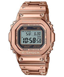 Casio G-Shock GMW-B5000GD-4D Stainless Steel Unisex Watch Malaysia