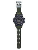 Casio G-Shock GPR-B1000-1B Resin Strap Rangeman Men Watch Malaysia 