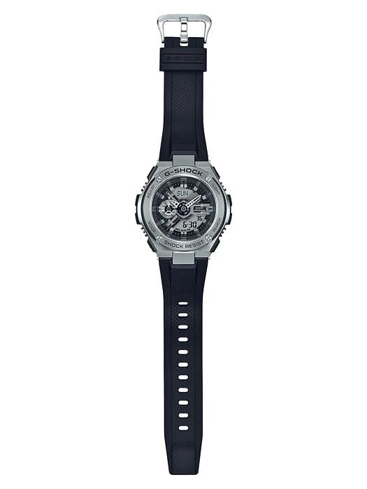 Casio G-Shock GST-410-1A Water Resistant Men Watch Malaysia