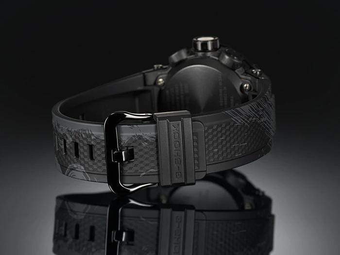 Casio G-Shock GST-B200TJ-1A Water Resistant Men Watch Malaysia