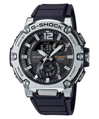 Casio G-Shock GST-B300S-1A Water Resistant Men Watch Malaysia 