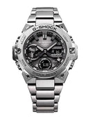Casio G-Shock GST-B400D-1A Stainless Steel Men Watch Malaysia