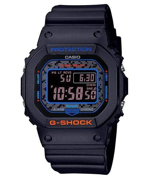 Casio G-Shock GW-B5600CT-1D Special Colour Men Watch Malaysia