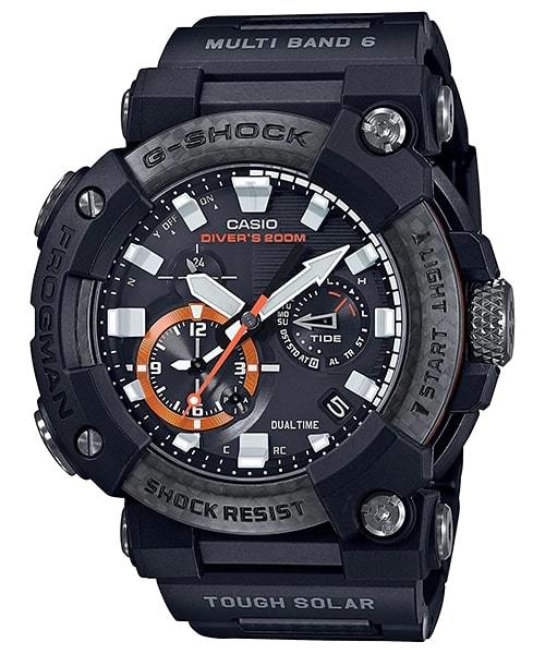 Casio G-Shock GWF-A1000XC-1A Water Resistant Men Watch Malaysia