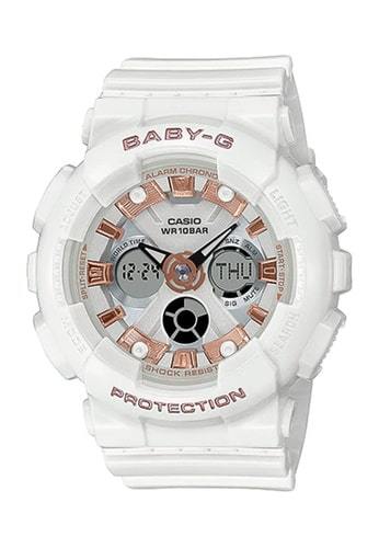 Casio G-Shock X Baby-G LOV-20A-7A Limited Edition Couple Watch Malaysia
