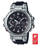 Casio G-Shock MTG-B1000-1A Stainless Steel Men Watch Malaysia