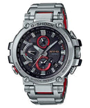 Casio G-Shock MTG-B1000D-1A Stainless Steel Men Watch Malaysia