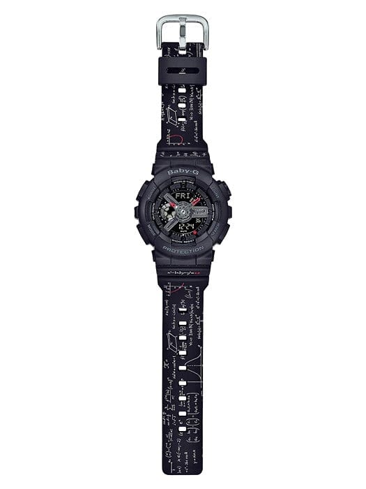 Casio Baby-G LOV-21A-1A Lover's Collection 2021 Couple Watch