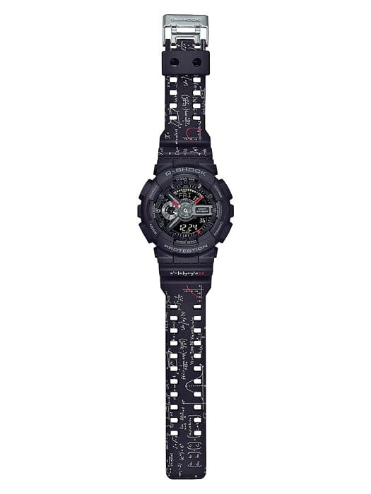 Casio G-Shock LOV-21A-1A Lover's Collection 2021 Couple Watch