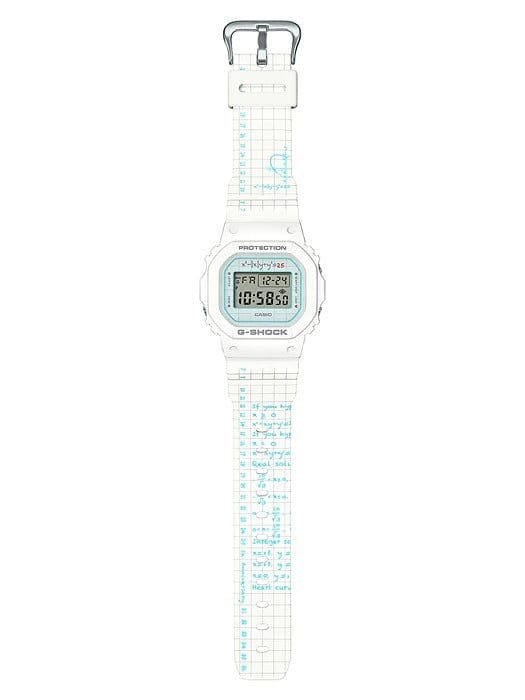 Casio G-Shock LOV-21B-7 Lover's Collection 2021 Couple Watch