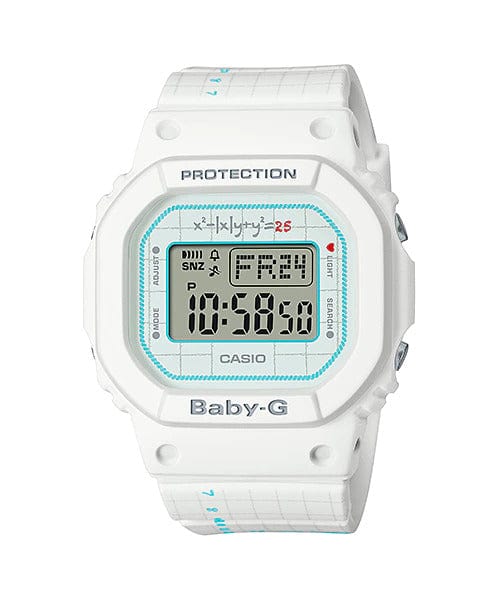 Casio Baby-G LOV-21B-7 Lover's Collection 2021 Couple Watch