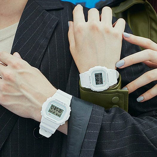 G shock couple 2021 sales
