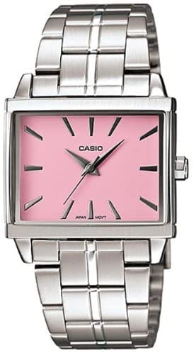 Casio Enticer LTP-1334D-4A Water Resistant Women Watch Malaysia
