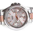 Casio Enticer LTP-288RG-7A Water Resistant Women Watch Malaysia 