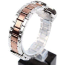 Casio Enticer LTP-288RG-7A Water Resistant Women Watch Malaysia 