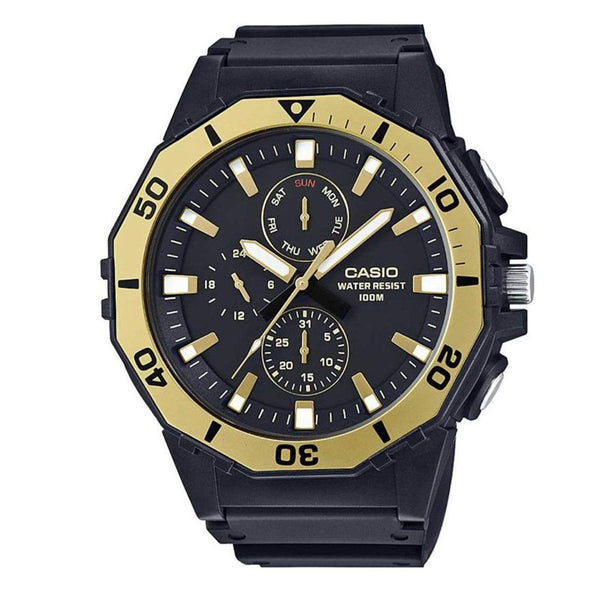 Casio Youth MRW-400H-9A Water Resistant Men Watch Malaysia