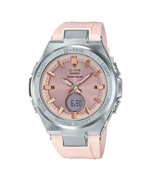 Casio Baby-G MSG-S200-4A Water Resistant Women Watch Malaysia