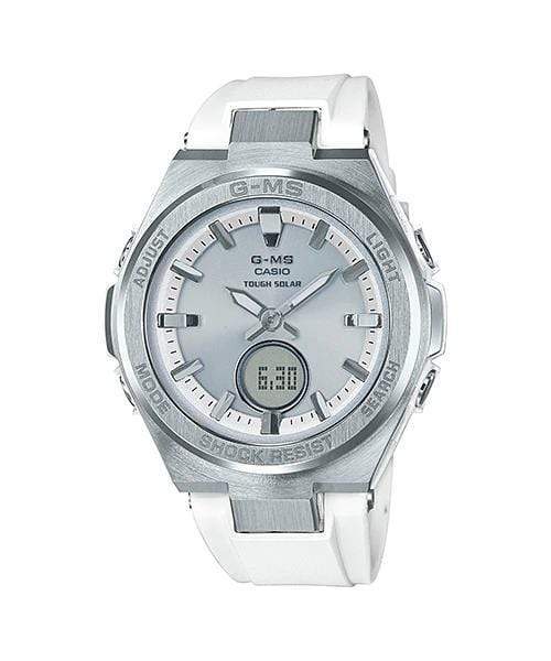 Casio Baby-G MSG-S200-7A Water Resistant Women Watch Malaysia