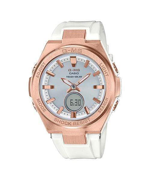 Casio Baby-G MSG-S200G-7A Water Resistant Women Watch Malaysia
