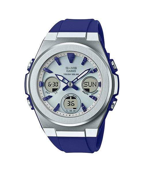 Casio Baby-G MSG-S600-2A Water Resistant Women Watch Malaysia