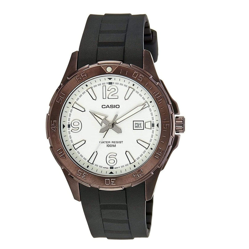Casio Enticer MTD-1073-7A Water Resistant Men Watch Malaysia