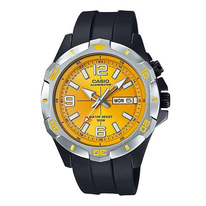 Casio Enticer MTD-1082-9A Water Resistant Men Watch Malaysia