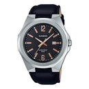 Casio Enticer MTP-E158L-1A Water Resistant Men Watch Malaysia 