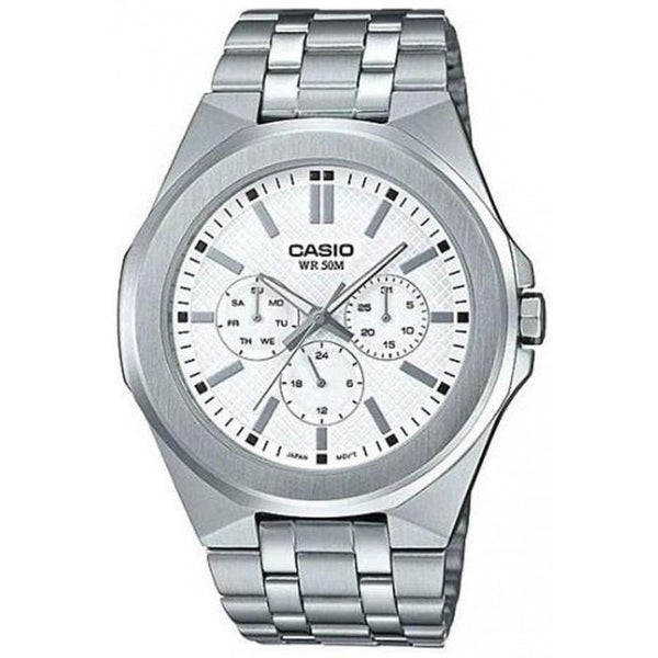 Casio Enticer MTP-SW330D-7A Water Resistant Men Watch Malaysia