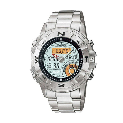 Casio Youth AMW-704D-7A OutGear Series Sport Men Watch Malaysia