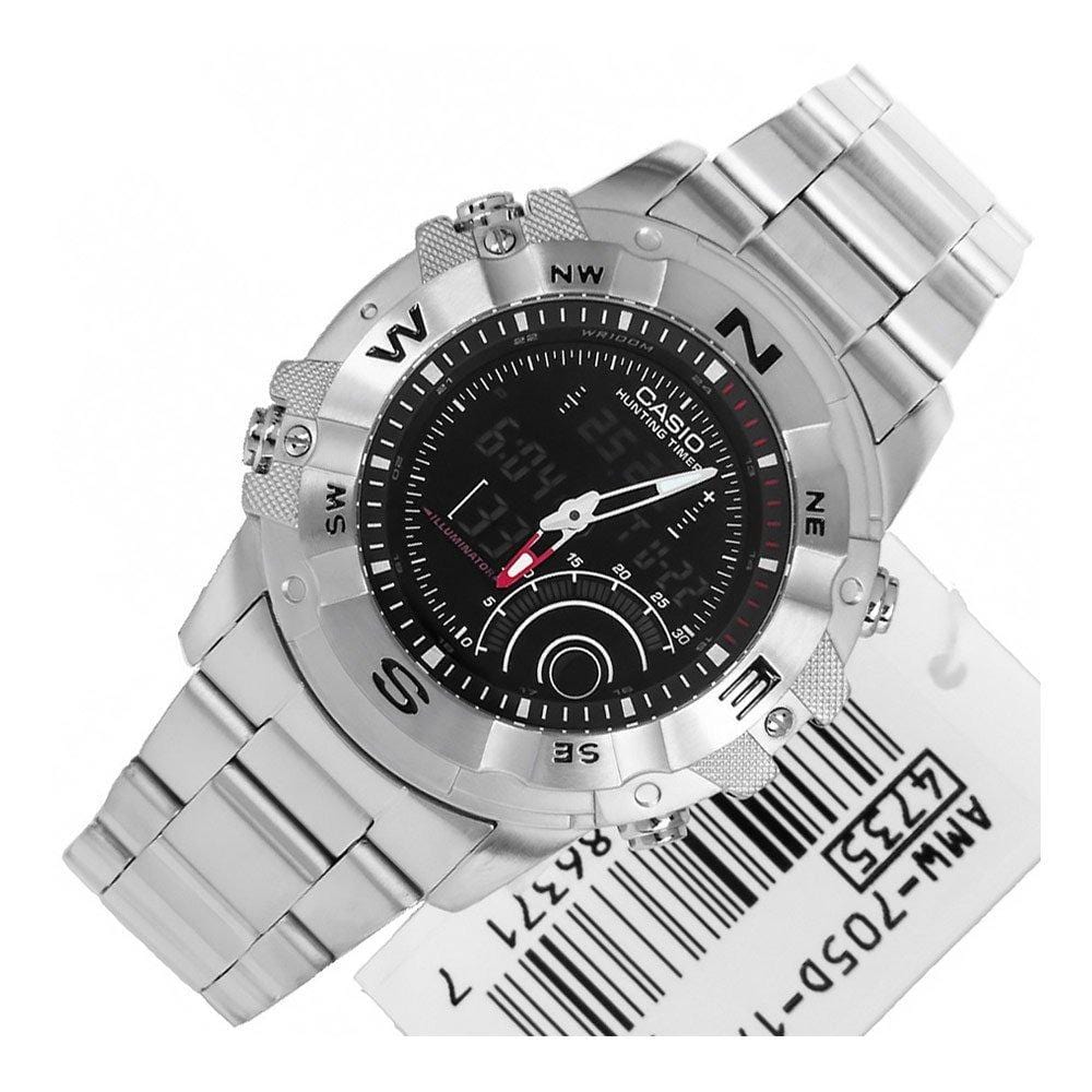 Casio Youth AMW 705D 1A OutGear Series Sport Men Watch Malaysia