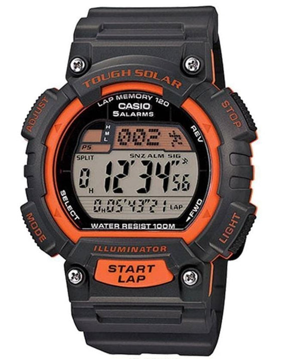 Casio Youth STL-S100H-4A Water Resistant Unisex Watch Malaysia